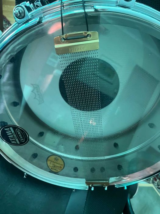 барабанче Tama Starphonic Brass
