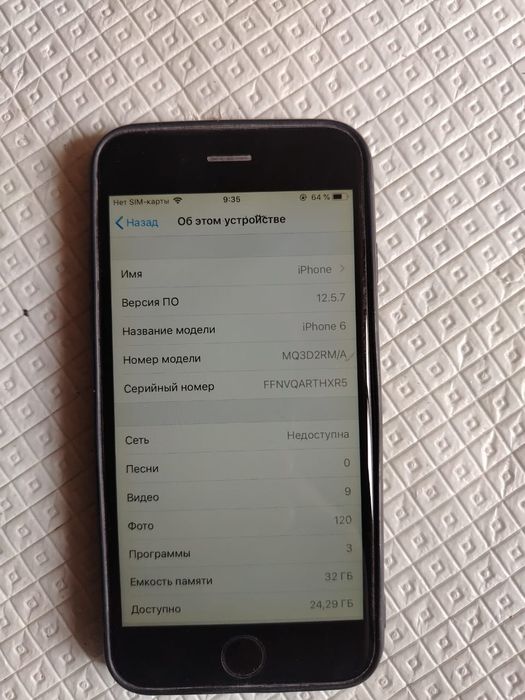 Iphone 6 продаеться