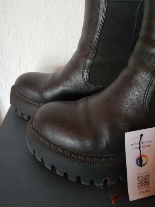 Дамски боти BADURA