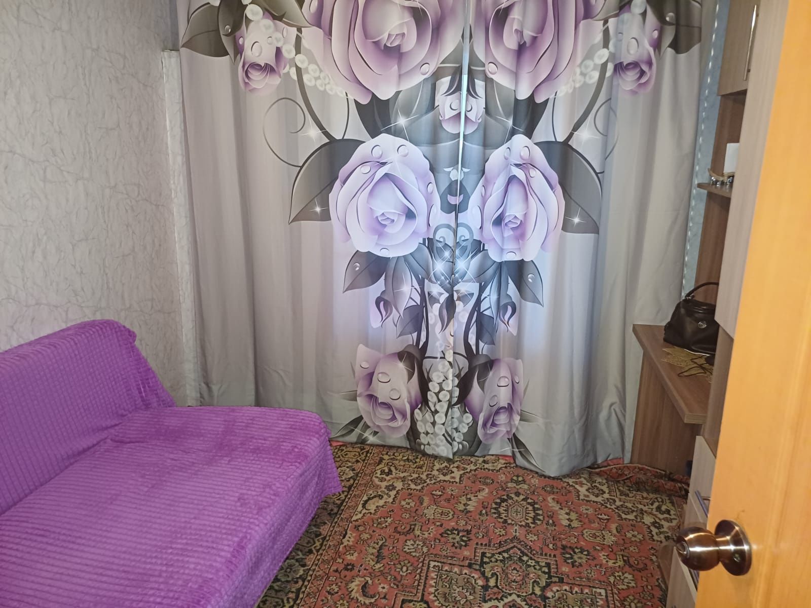 Продам отдельностоящий дом