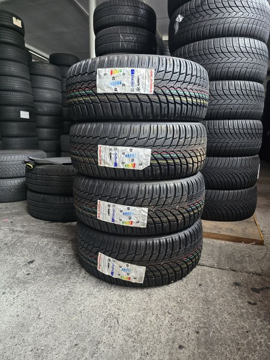 Lassa 215/45 R17 91V MS iarnă NOI