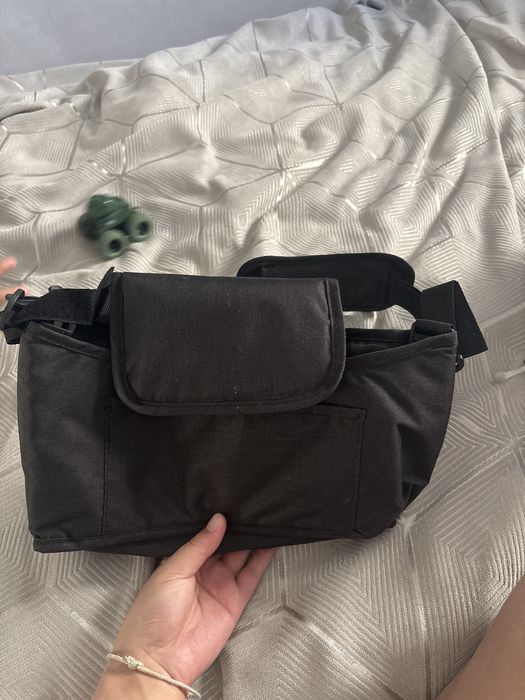 Сумка для коляский