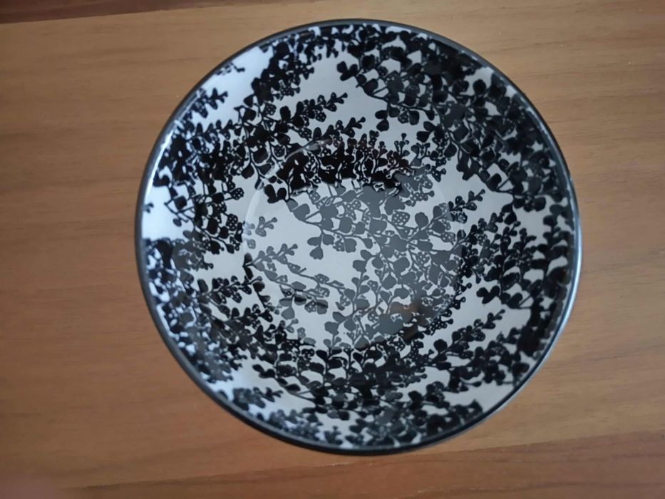 красива керамична купичка от Япония