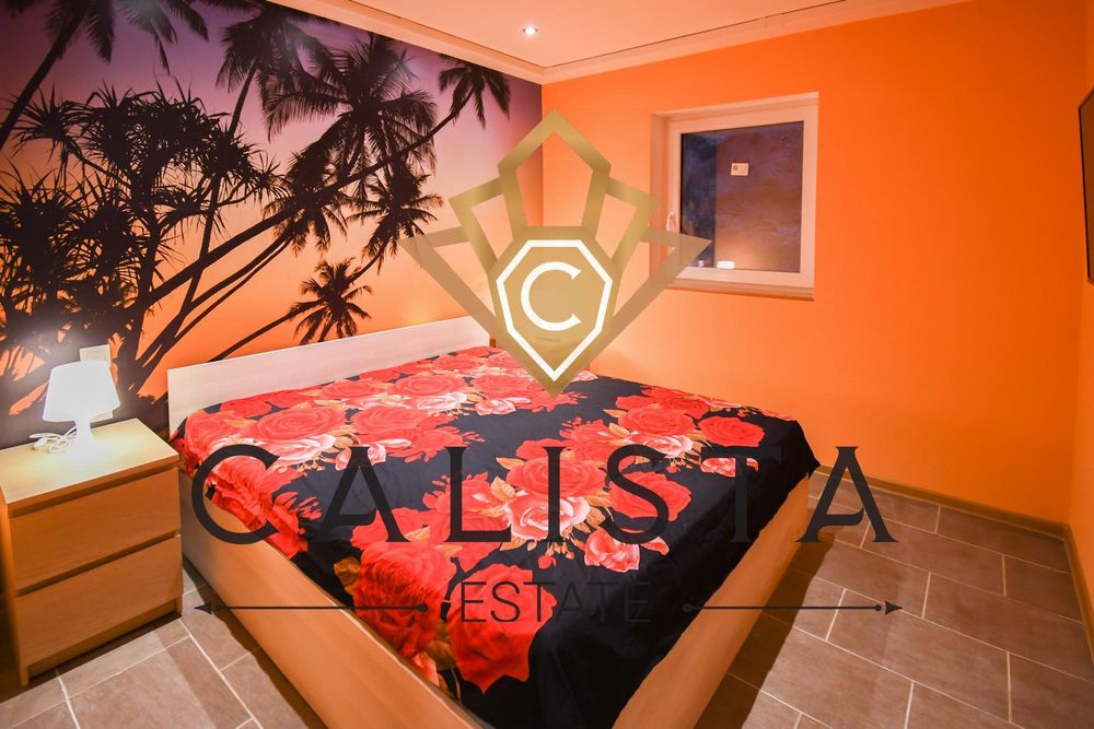 Дава се под наем Двустаен апартамент в София, Лозенец - 60 кв.м за 590 € - Снимка #6