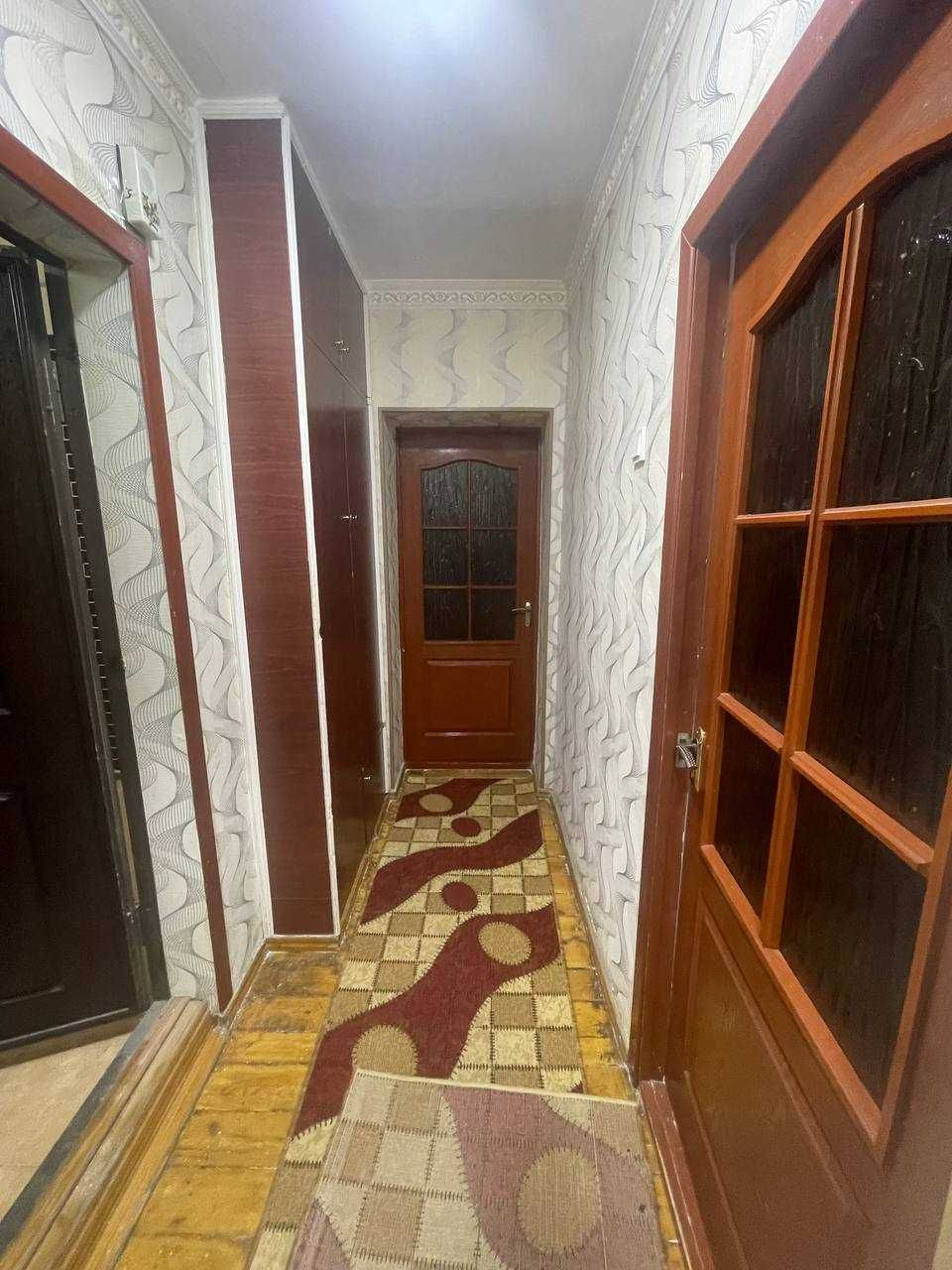МЕТРО ХАМЗА. 2 х комнатная квартира Продается Срочно