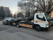 Пътна Помощ Силистра ВАЖО/Транспорт на автомобили Силистра и страната