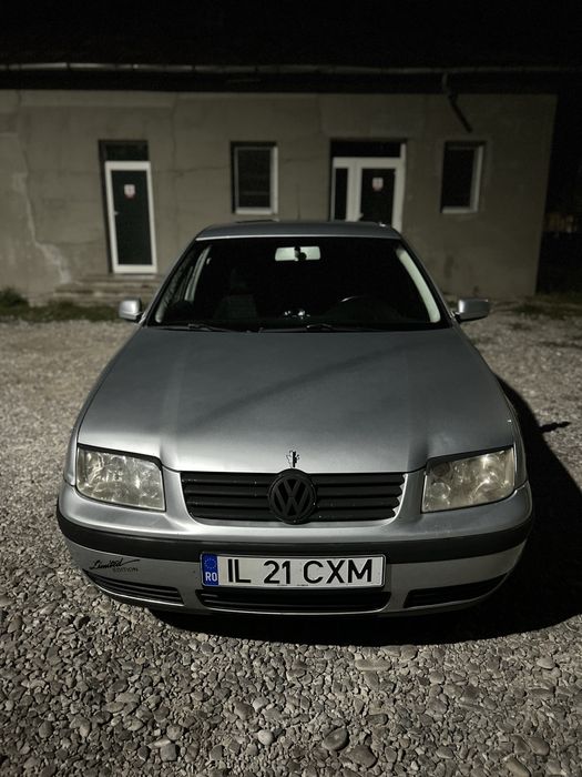 Vand sau Schimb Vw Bora 1.6 16v