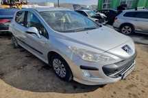 carenaj stop far lampa tripla praguri fuzeta brat bascula stanga dreapta fata spate peugeot 308  motor 1.6hdi 109CP cod 9HZ  dezmembrez dezmembrari