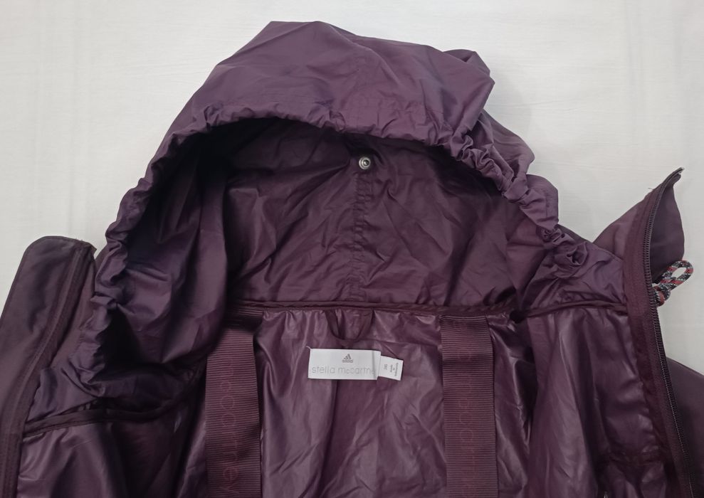 Adidas Stella McCartney Jacket оригинално яке S спорт яке