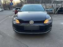 Volkswagen Golf Vând VW Golf 7