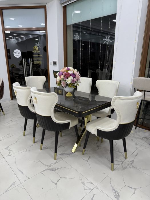 Стол стул в наличии