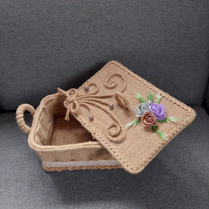 Панерки-ръчна изработка