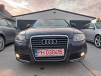 Bara fata - Orice Piesa Audi A6 4F 2.0 TFSI Facelift BPJ KYQ cul LX5S