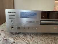 Sony DVP-NS900v player