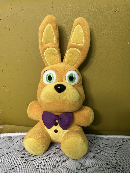 Funko Spring Bonnie плюшена играчка