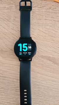 Smartwatch SAMSUNG Galaxy Watch Active 2 44mm, Aluminum Aqua Black