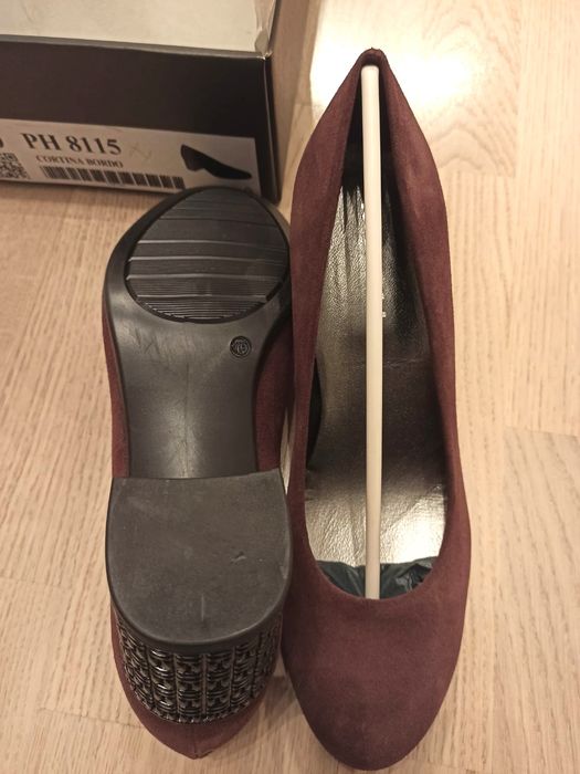 Pantofi marca rizzoli