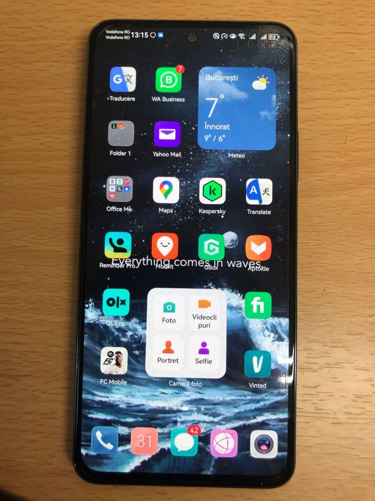 Huawei Nova 10SE