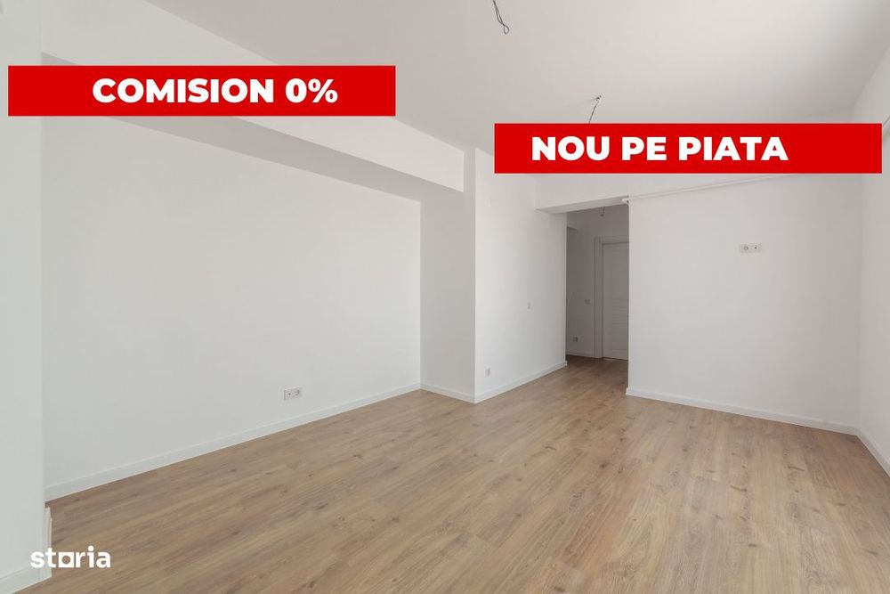 Apartament 3 camere - Bloc 2025 - Pitesti