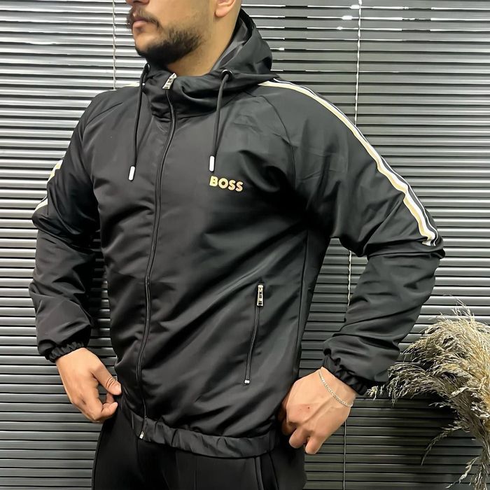 Geaca bărbați fâș