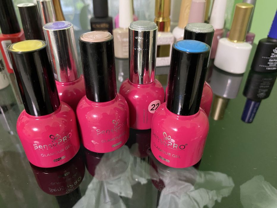 Produse unghii la pret bun