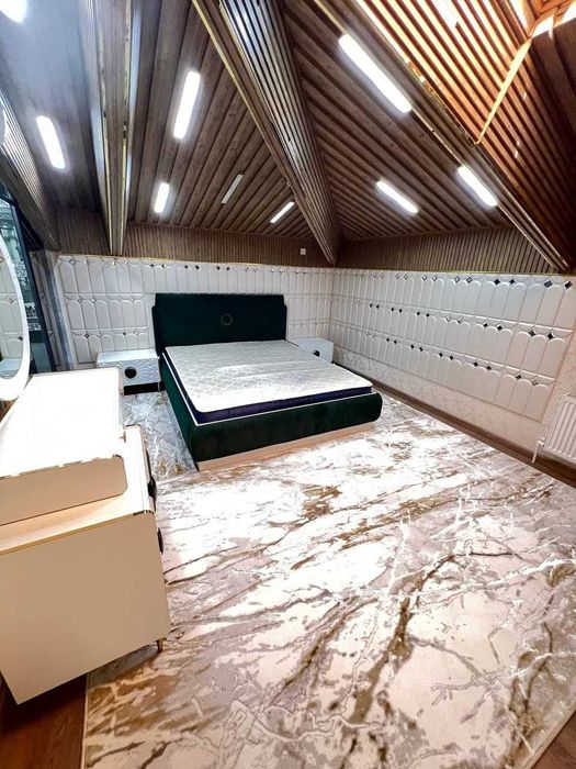 ПРОДАЁТСЯ 3/8-9/9  100м2 ЖК Parisien  Ор-р: Текстильный Мост