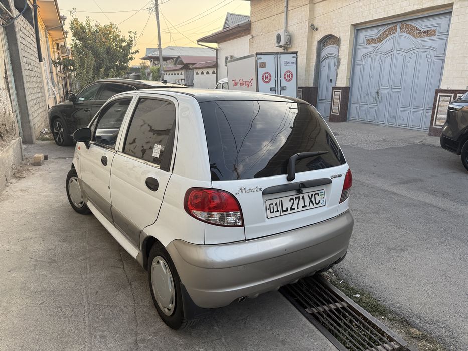 Matiz best 2010 yil