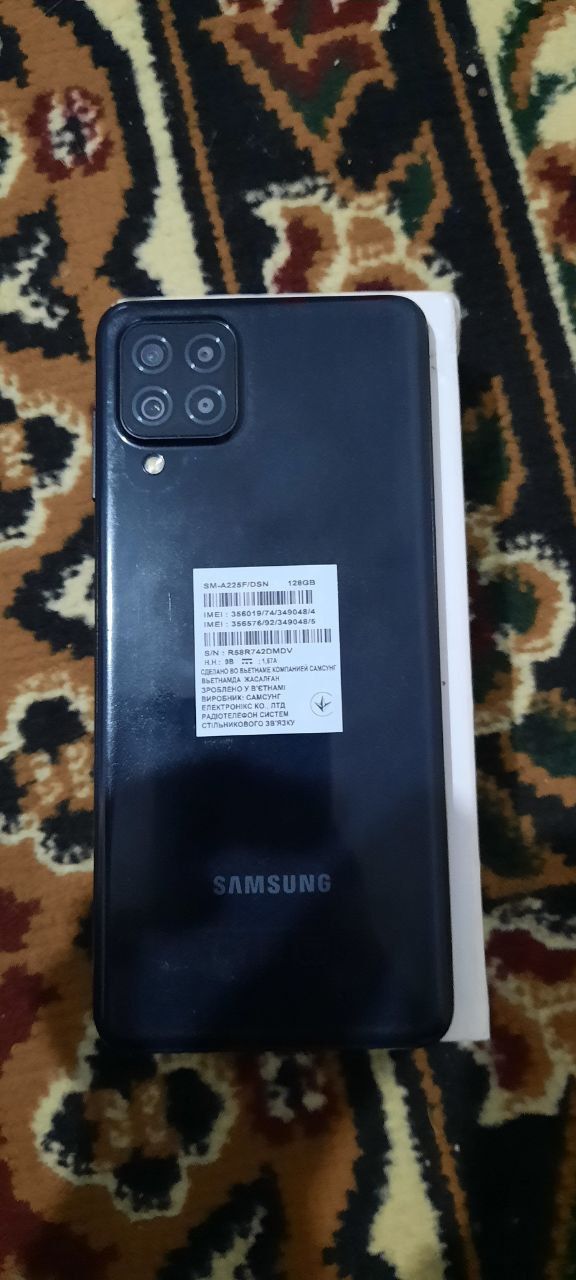 Samsung A22 6/128GB