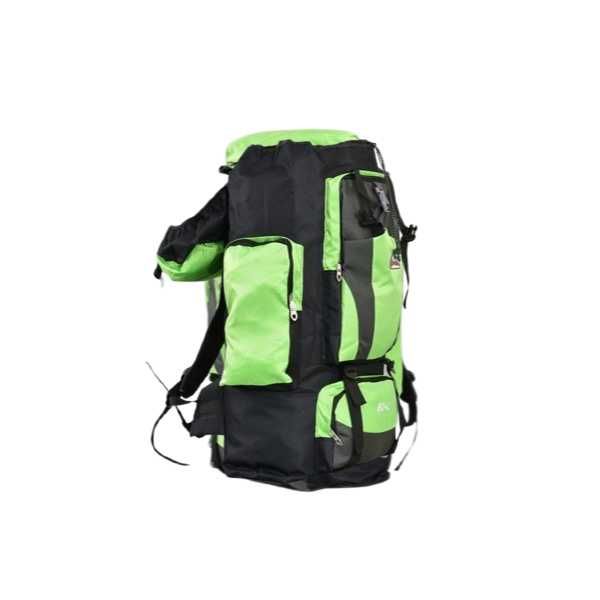 Туристическа раница Mercado Trade, 21193, Зелен
