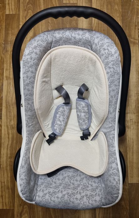 De vanzare carucior 3 in 1 pentru bebelusi