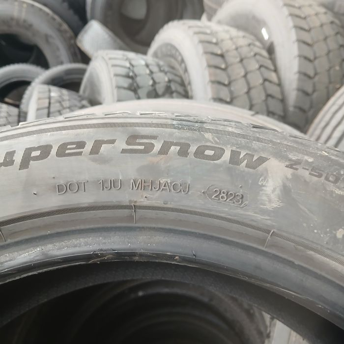 235/50 R19 iarna dot 2023