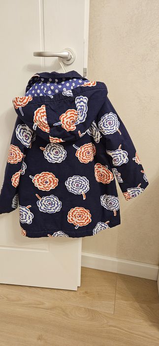 Palronas fetita 4-5 ani