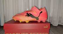 Puma FUTURE 7 Ultimate fg/ag
