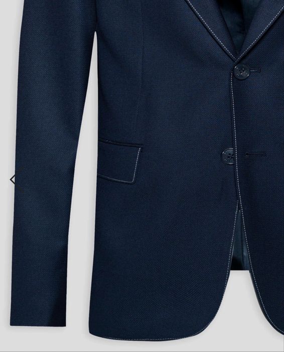 Костюм Teodor SLIM FIT