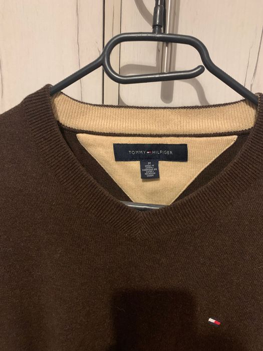 Lot Bluze Tommy &Gant