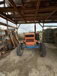 Vand/schimb tractor