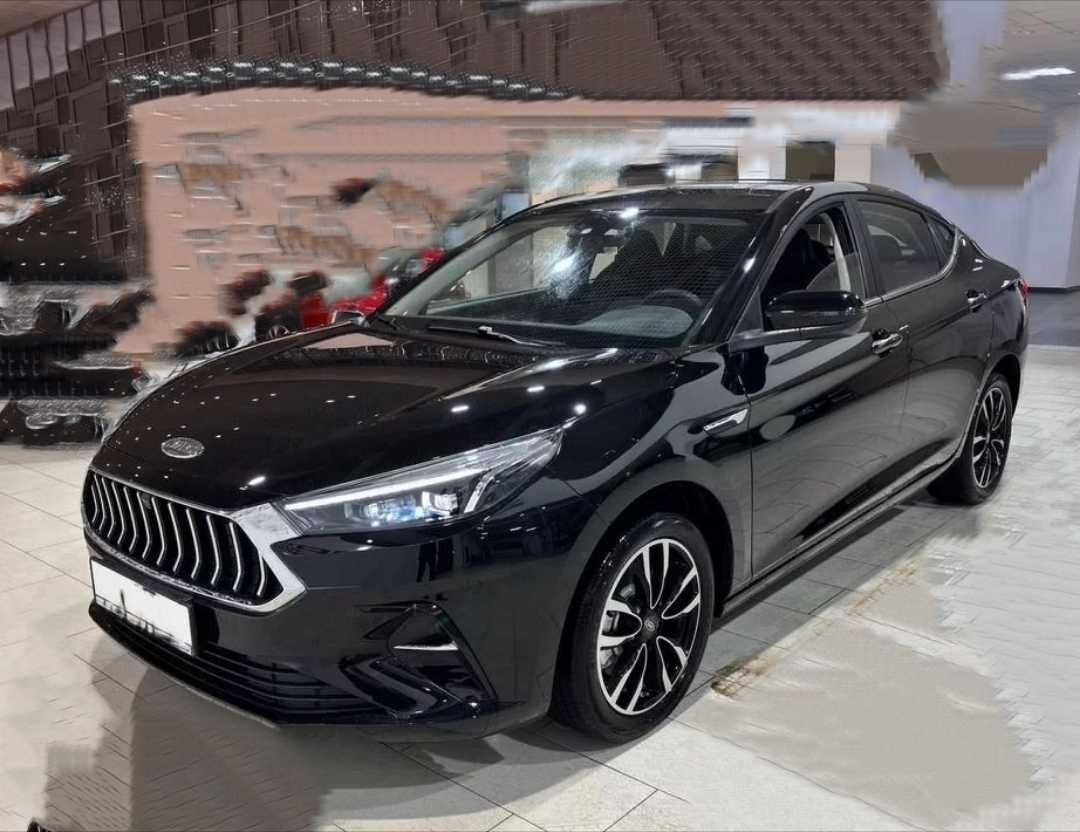 Балка привод цапфа ступица Джак J7 JAC J7