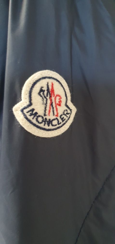 Geaca Moncler originala 100%