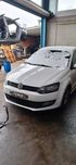 Dezmembrez Polo 6R 2010, 1.4 benzina CGGB 85CP, COD CUTIE: LVE
