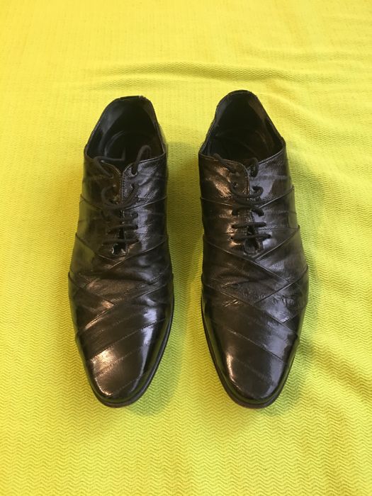 Официални обувки Andrews 42