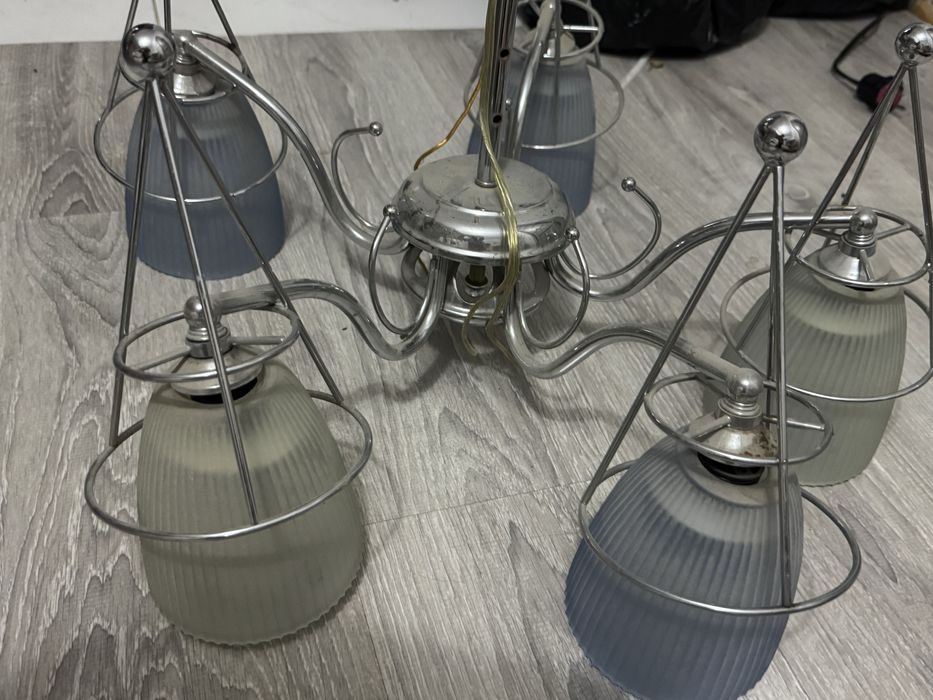 Lyustra-люстра.