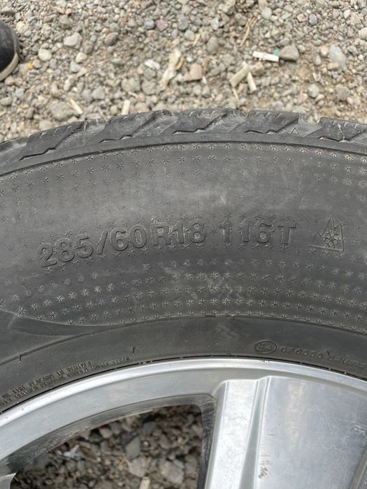 Диски R18 оригинальный