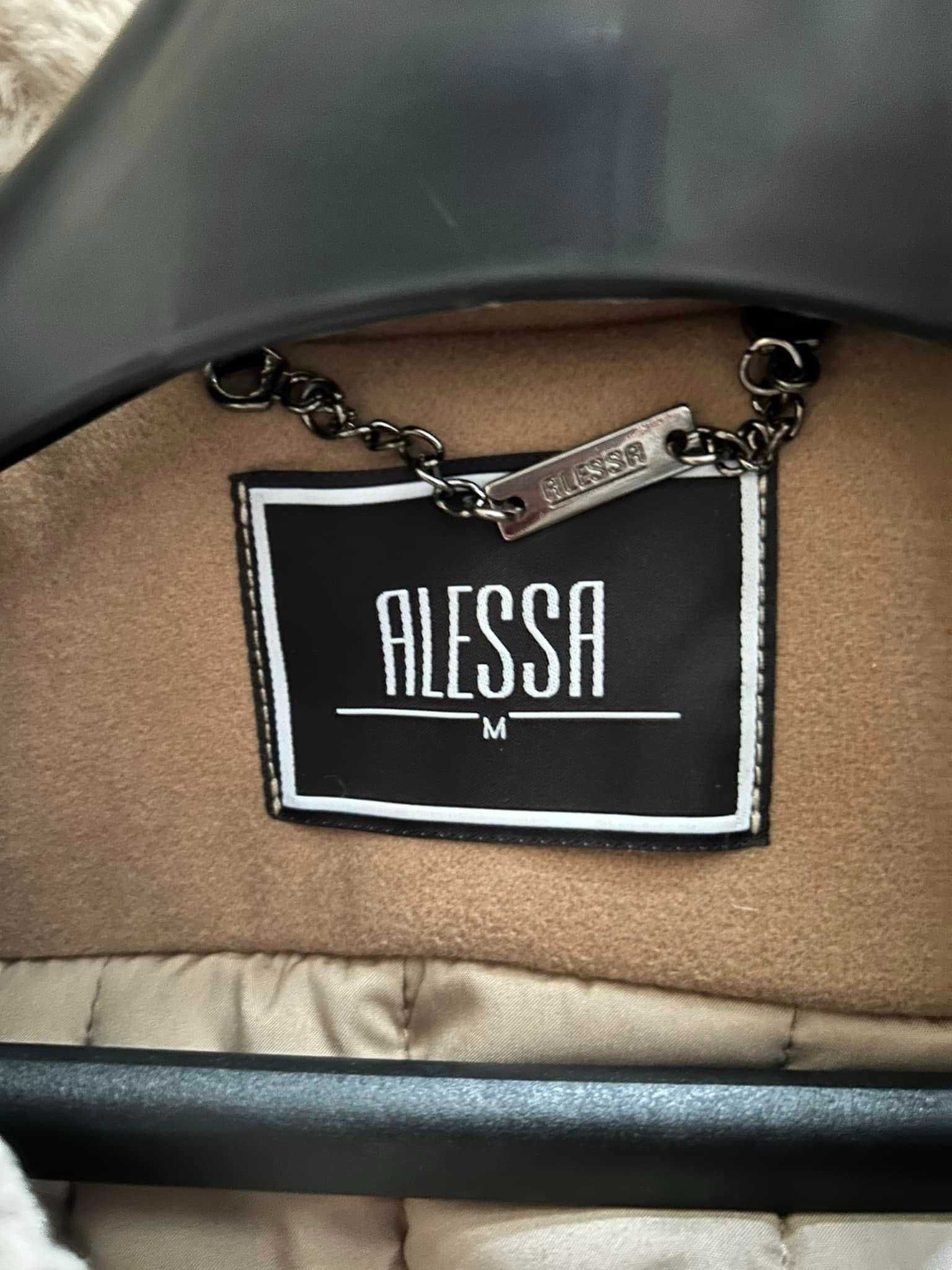 ALESSA АЛЕСА Зимна Парка Demure Darling - р-р М