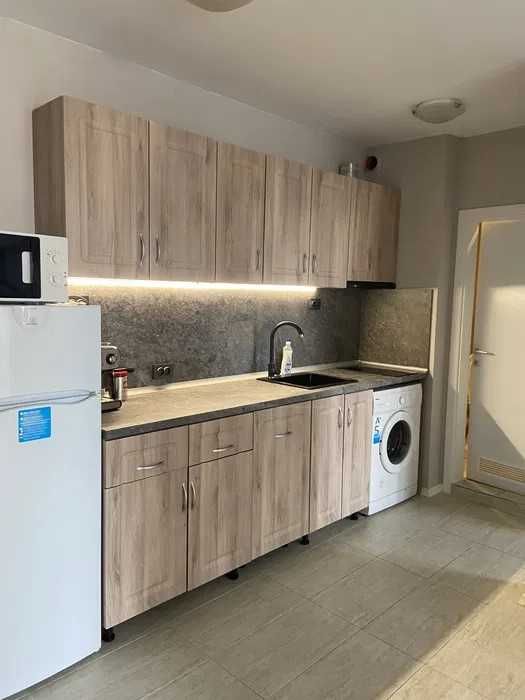 Дава се под наем Двустаен апартамент в Созопол - 56 кв.м за 750 € - Снимка #3