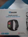 Ceas gps pentru seniori