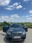 Vând Audi A6 C6 All-road