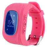 Детские часы Smart baby