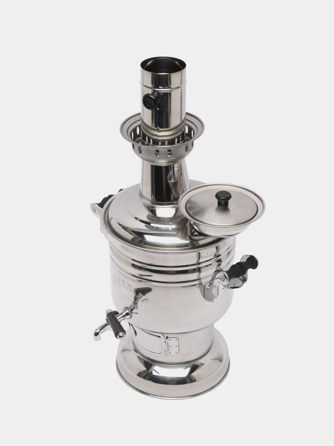 Turk samovar / Turkiya samovar