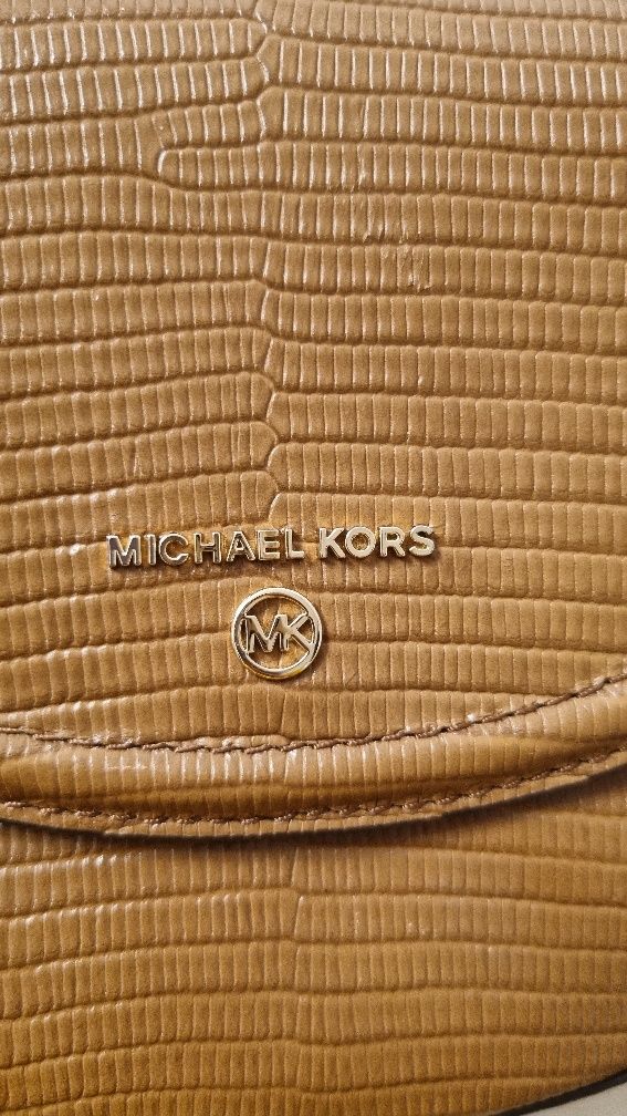 Geanta Michael Kors piele naturala