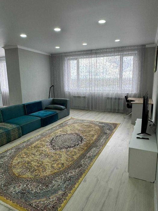 продам 3 ком квартиру район Набережной ЖК Park Residence